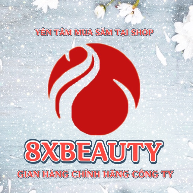 8xBeauty_Chính_hãng