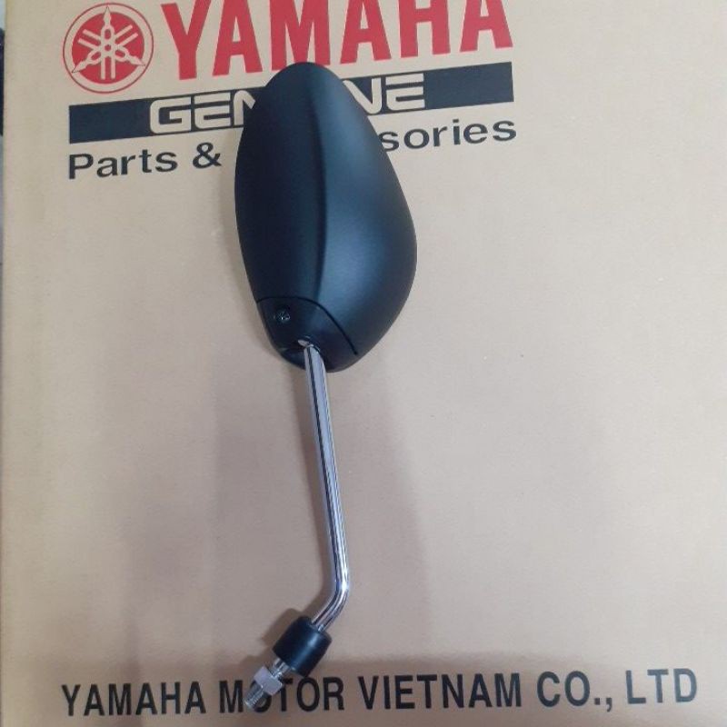 Gương phải Yamaha chính hãng Nozza Grande