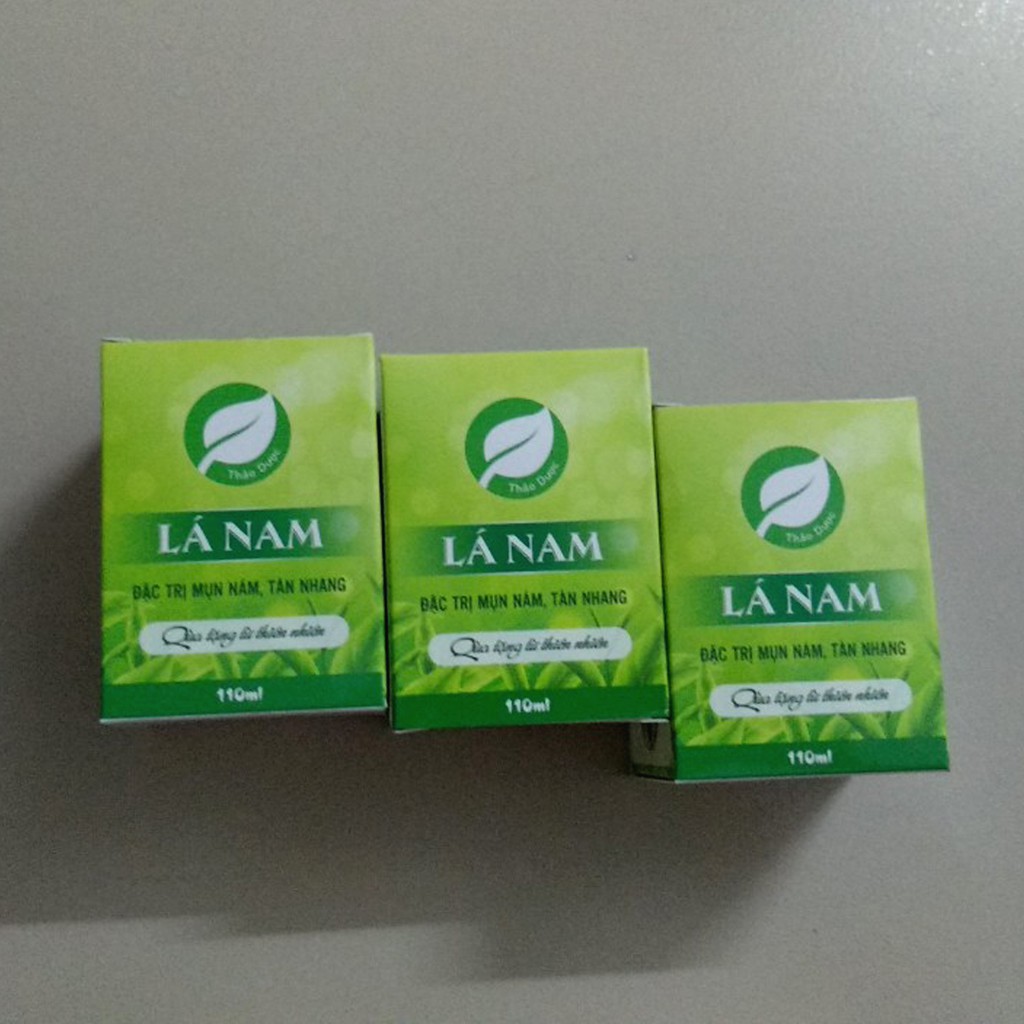 Cao lá nam - Dứt điểm nám, tàn nhang và thâm mụn | BigBuy360 - bigbuy360.vn