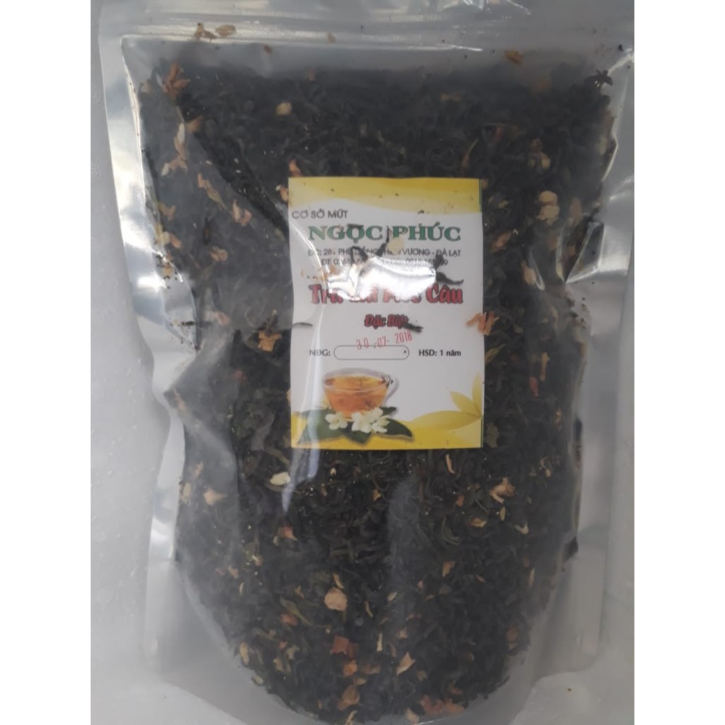 TRÀ LÀI MÓC CÂU THƠM NGON - ĐẶC SẢN ĐÀ LẠT | BigBuy360 - bigbuy360.vn