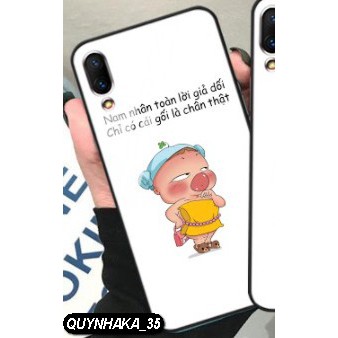 Ốp lưng cường lực kính chống sốc dành cho các dòng điện thoại Android plush_store78 | BigBuy360 - bigbuy360.vn