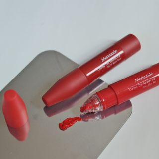Son kem mamonde creamy tint squeeze lip
