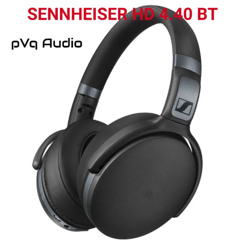 TAI NGHE BLUETOOTH SENNHEISER HD 4.40 BT (new full box) hàng tồn kho