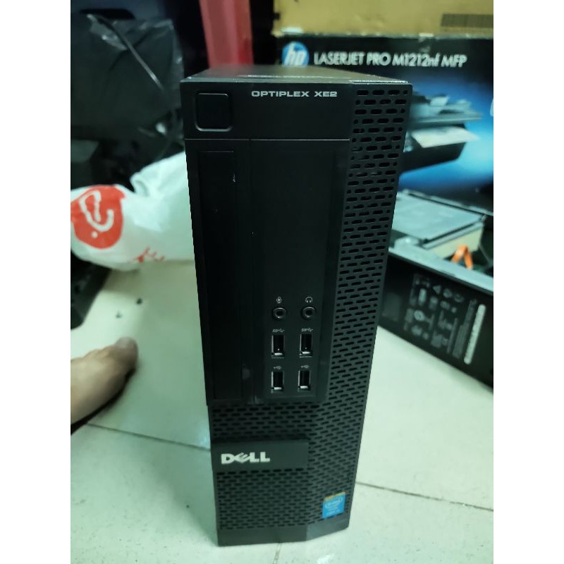 Thùng máy tính dell 7020 xe2 sff sk 1150 | BigBuy360 - bigbuy360.vn