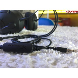 Tai nghe Kingston HyperX Cloud Stinger Core