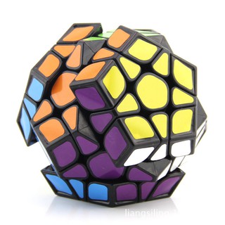 ShengShou Pearl Megaminx