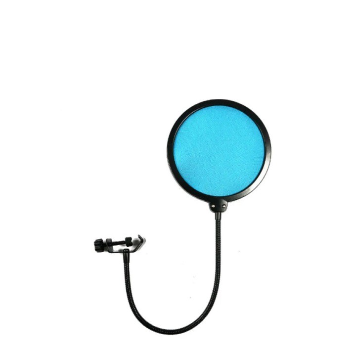 Màng lọc âm cho micro thu âm Pop Filter - Lọc âm
