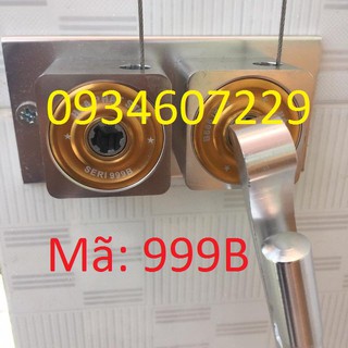 Giàn Phơi Thông Minh Hòa Phát 999B