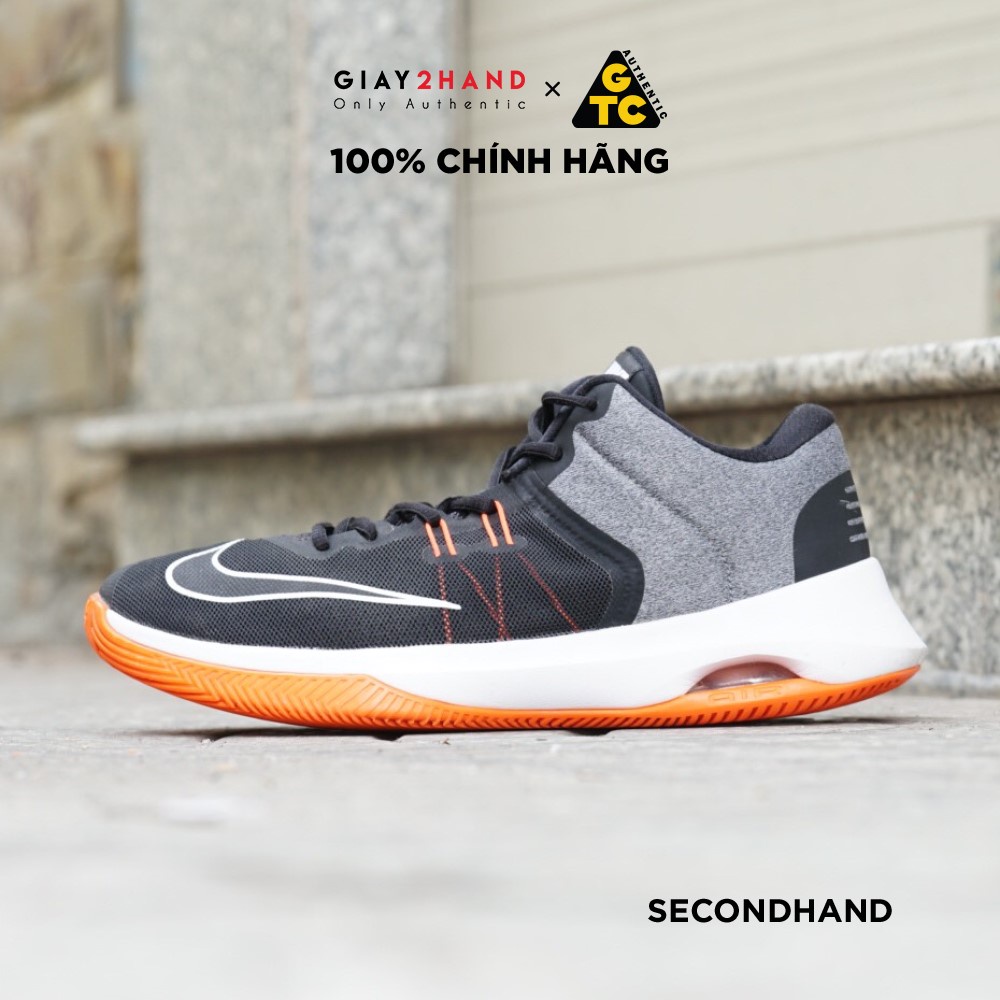 [2hand] Giày Thể Thao NIKE AIR VERSITILE II 921692-006 GIÀY CŨ CHÍNH HÃNG