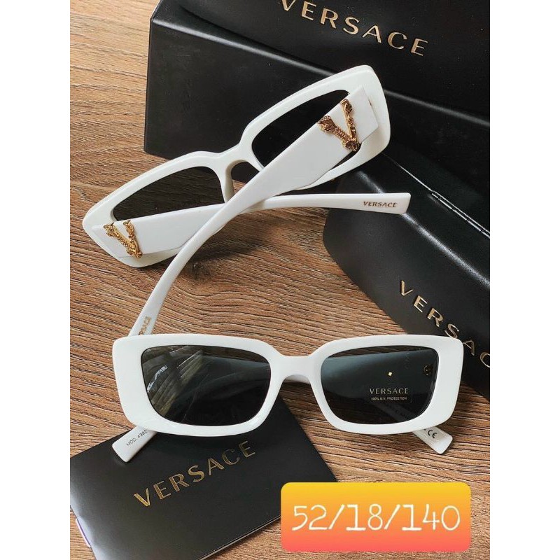 Kính V Thời Trang Đường Phố Cho Nữ