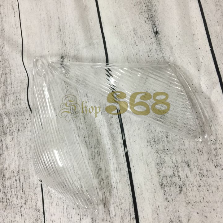 Nắp đèn xi nhan Trước - Nắp đèn xi nhan sau cho xe máy SH đời 2006 -2008