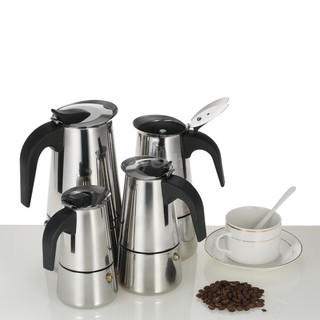 Bình pha café 9 cốc 450ml