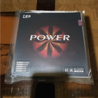 Mặt vợt bóng bàn 729 Bloom power uy lực vượt trội, vợt bóng bàn -shop bóng bàn giá rẻ