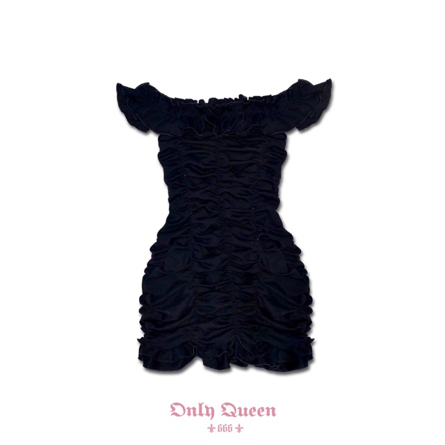 [Mã SKAMA06 giảm 8% tối đa 50K đơn 250K] Basic Dress 5