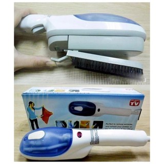Bàn là hơi nước cầm tay Tobi
