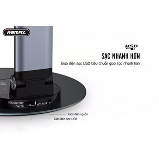 Đèn LED để bàn Remax RL-LT05