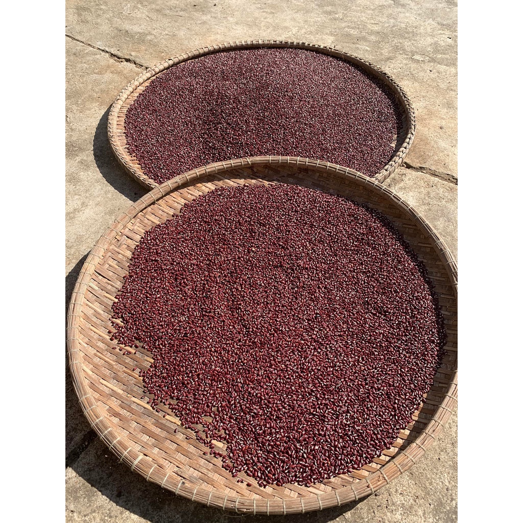 Xích tiểu đậu An Hòa Farm thuộc miền núi Khánh Sơn gói 1000gram