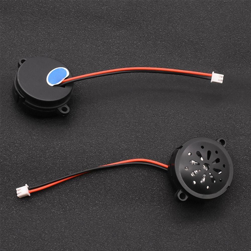 Còi Xe Đạp Điện 48V60V Heceh Chất Lượng Cao