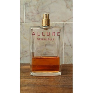 Nước Hoa Nữ Chanel Allure Sensuelle 100ml