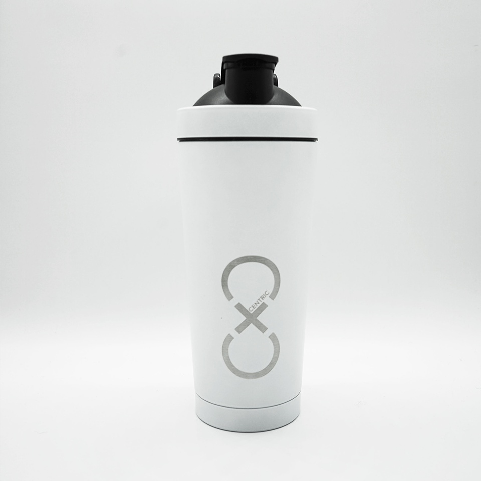 Bình lắc giữ nhiệt Centric Shaker