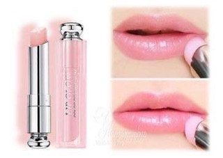 Son dưỡng Dior Addict Lip Glow