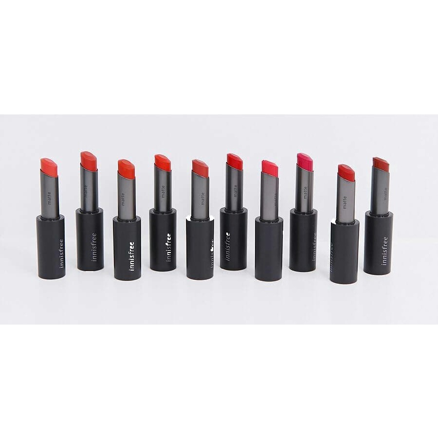 Son Innisfree Real Fit Matte