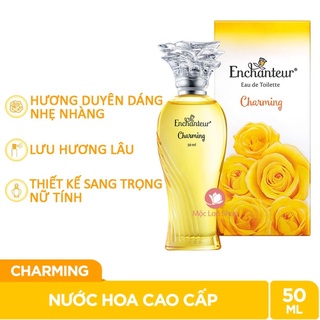 Nước hoa enchanter charming cao cấp 50ml