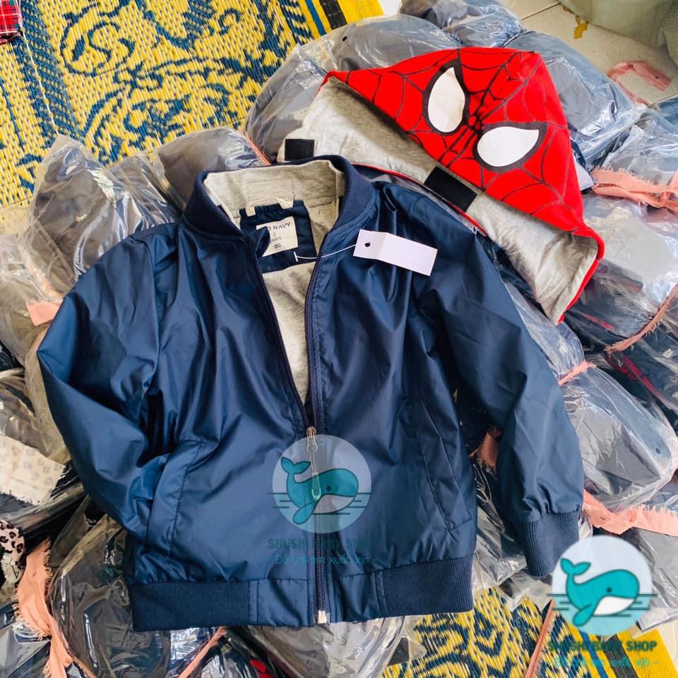 Áo Khoác Bomber Old Navy VNXK