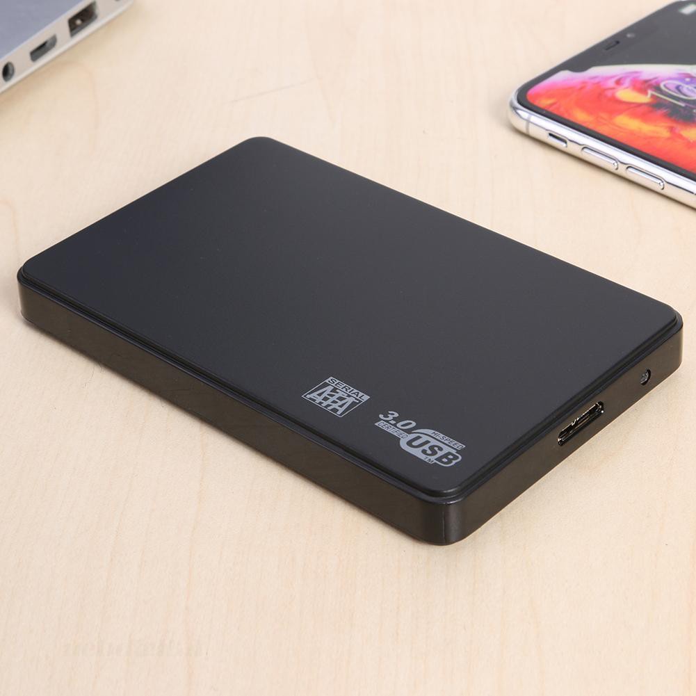 Ổ Cứng 2.5 Inch Usb 3.0 Micro-B Sang Sata 6-gbps Ssd | BigBuy360 - bigbuy360.vn