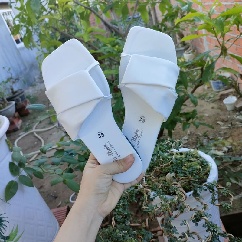 Dép bigsize kiểu