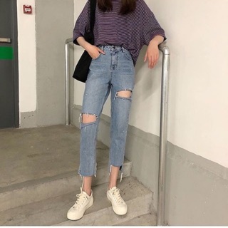 Quần ulzzang