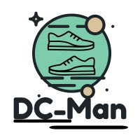 DC-Man