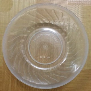 Tô Nhựa 18 Phân Song Long