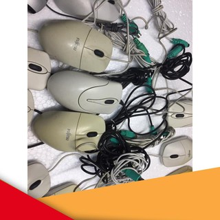 {GOOD} Chuột Quang Cổng cắm tròn