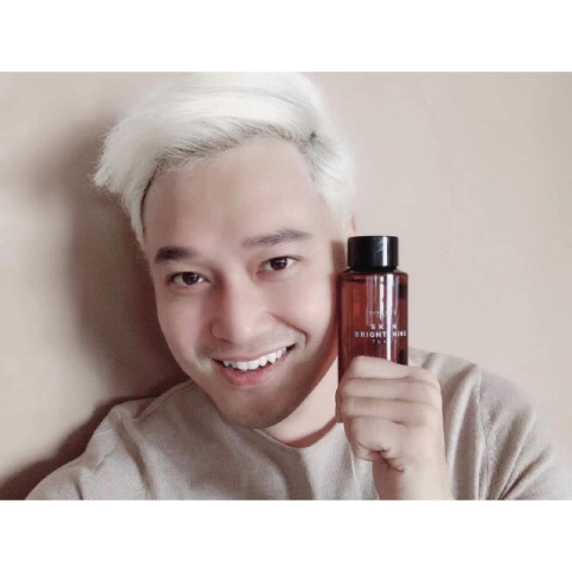 NƯỚC HOA HỒNG SKIN BRIGHTENING TONER NARGUERITE