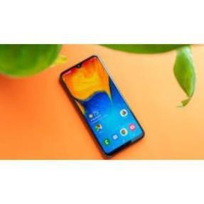 điện thoại Samsung Galaxy A20 ram 3G rom 32G mới Chính Hãng - Chiến PUBG/LIÊN QUÂN mượt