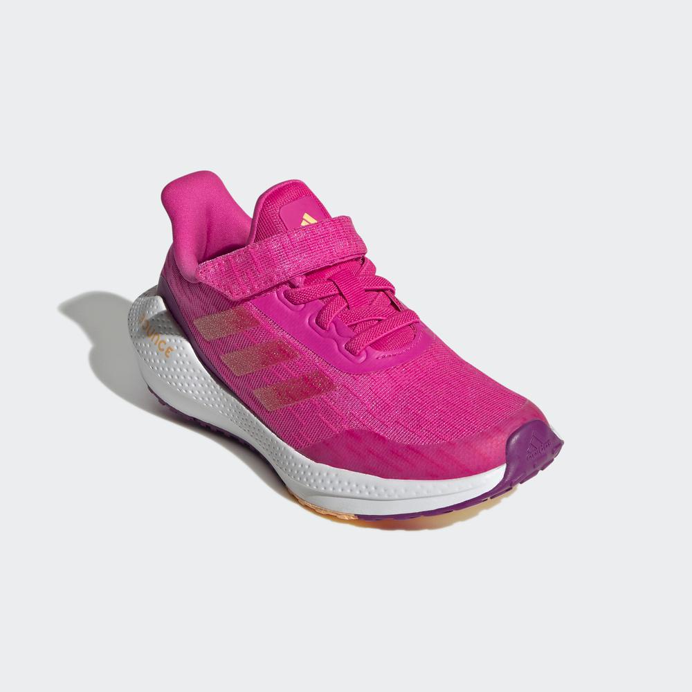 Giày adidas RUNNING Unisex trẻ em Giày Chạy Bộ EQ21 Màu hồng GY2744