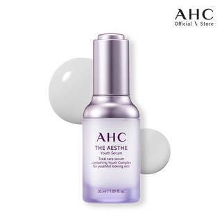 Tinh Chất Chống Lão Hoá AHC The Aesthe Youth Serum (30ml)