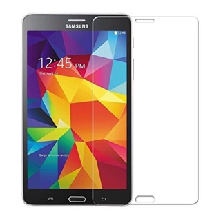 Miếng dán kính cường lực cho Galaxy Tab A10.1/ T580/T585 Trong suốt