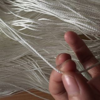 Dây dù 2mm- bó 1 kg