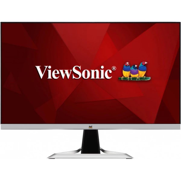 Màn hình Viewsonic VX2481-MH 24'', IPS, 75Hz, 1ms