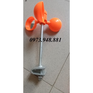 Quạt/Chong chóng đuổi chim cỡ nhỏ