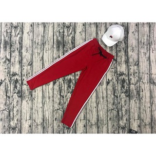 PANT LINE 3 SỌC ĐỎ