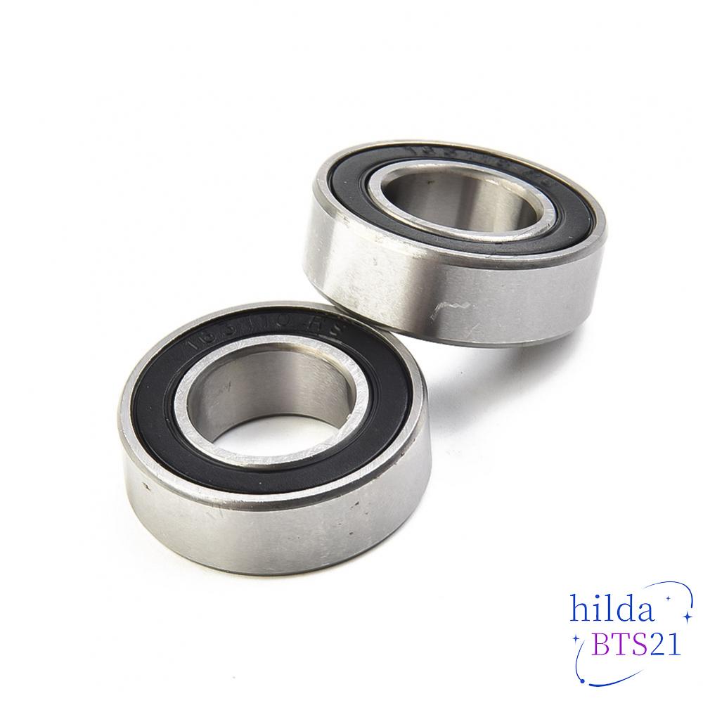 Set 2 Vòng Bi Gắn Bánh Xe Đạp Chuyên Dụng Cao Cấp 163110 2rs 16x31x10mm