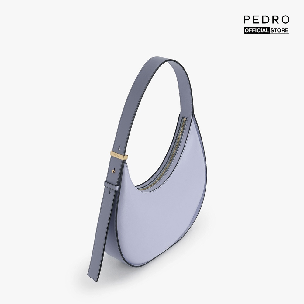 PEDRO - Túi hobo nữ Egg PW2-36390007-49