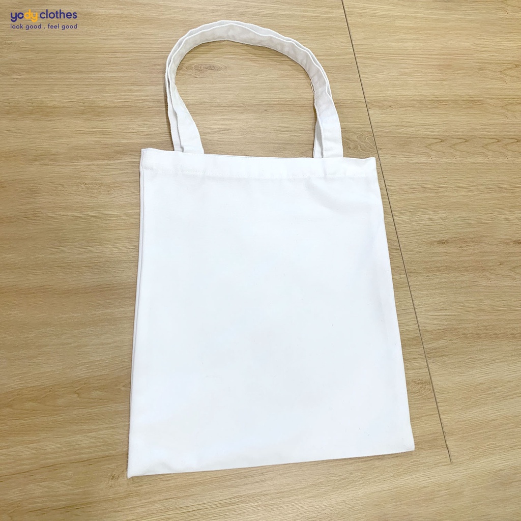 Túi vải tote YODY hình thỏ dễ thương ZTMT (Giao ngẫu nhiên)
