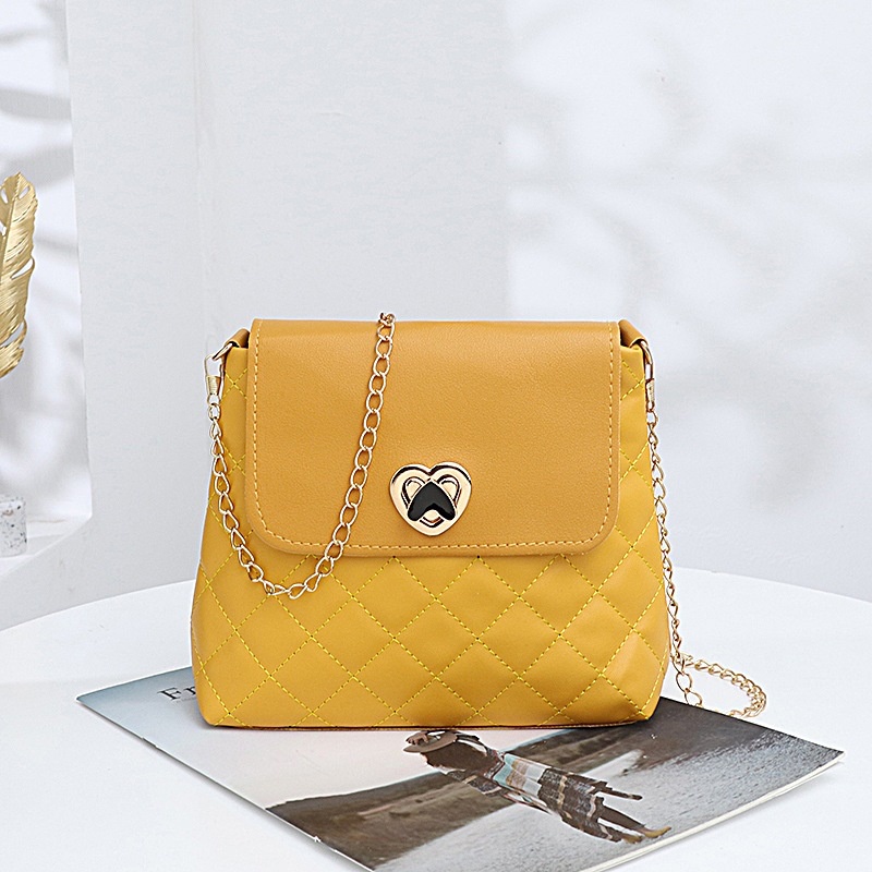 Túi xách nữ túi đeo chéo lesac yummy túi ví túi xách nữ đi tiệc túi xinh túi nữ túi chéo túi sách nữ thời trang Túi Đeo Chéo Họa Tiết Thêu Phong Cách Mới 2022 Cho Nữ