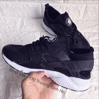Giày hurache 2 màu size 40-44