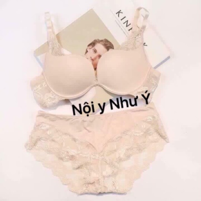 Set Thun lạnh mút mỏng phối ren | BigBuy360 - bigbuy360.vn