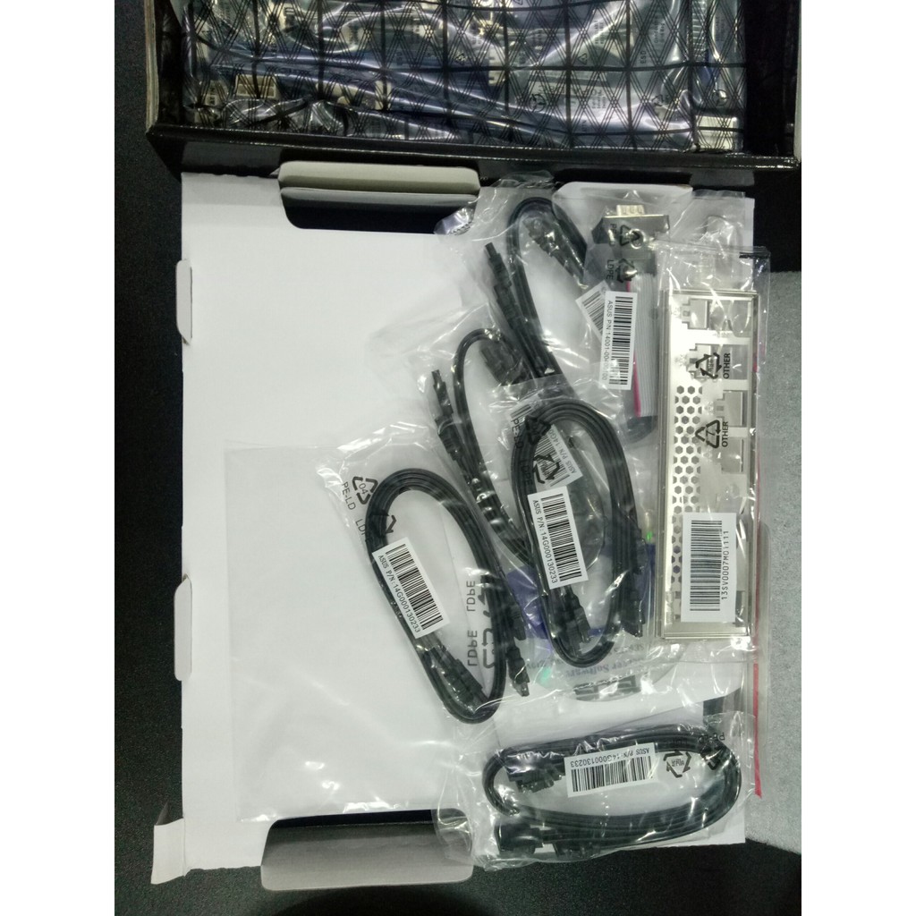 Main ASUS Z10PA D8C (DUAL CPU SERVER / WORKSTATION) Chính Hãng | BigBuy360 - bigbuy360.vn